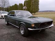 1968 Ford Ford Mustang